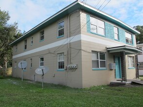 849 W 30th St, Unit Apt.2 in Jacksonville, FL - Building Photo - Building Photo