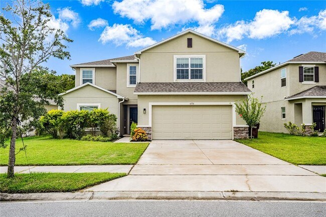 4226 Southern Vis Lp in St. Cloud, FL - Building Photo - Building Photo