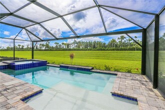 4072 Pegasus Wy in Naples, FL - Building Photo - Building Photo