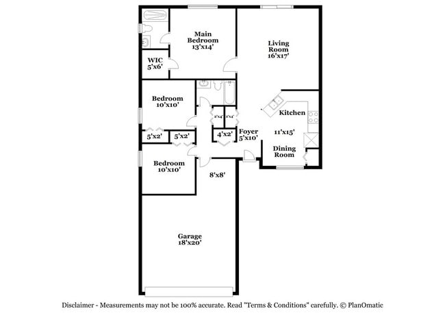 104 Little Fox Ave in Sanford, FL - Building Photo - Building Photo