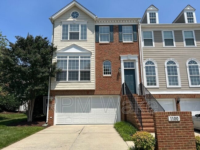 property at 1100 Kirkeenan Cir
