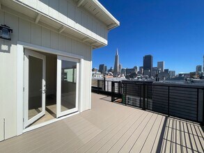1367 Grant Ave in San Francisco, CA - Building Photo - Building Photo