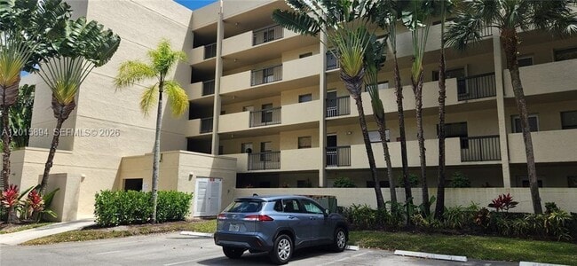 property at 2900 NW 42nd Ave