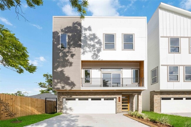 property at 2115 Dan St