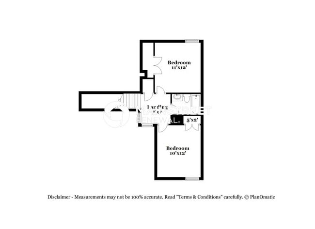 2604 Briarcliff Dr in Oklahoma City, OK - Building Photo - Building Photo