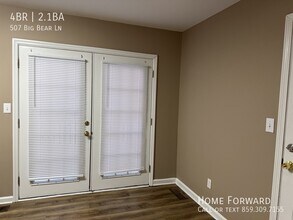 507 Big Bear Ln in Lexington, KY - Building Photo - Building Photo