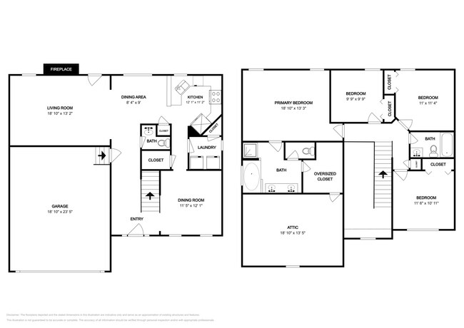 1024 Watauga Ct in Thompson's Station, TN - Building Photo - Building Photo