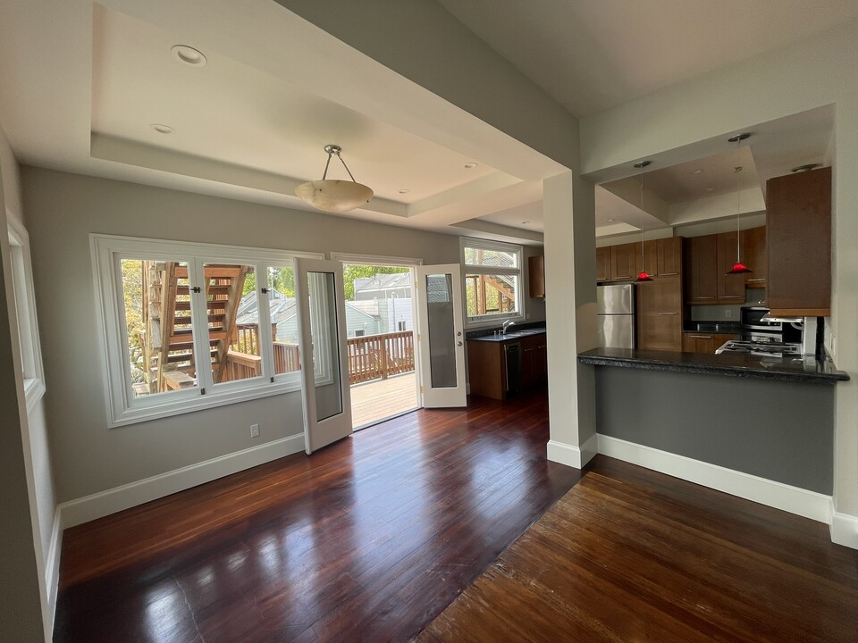 63 Manchester St, Unit Main in San Francisco, CA - Building Photo