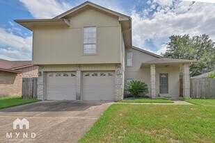 20139 Telegraph Square Ln in Katy, TX - Building Photo