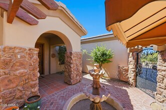 11071 E Evans Rd in Scottsdale, AZ - Building Photo - Building Photo