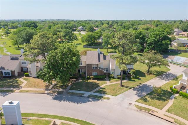 property at 846 Creekside Dr