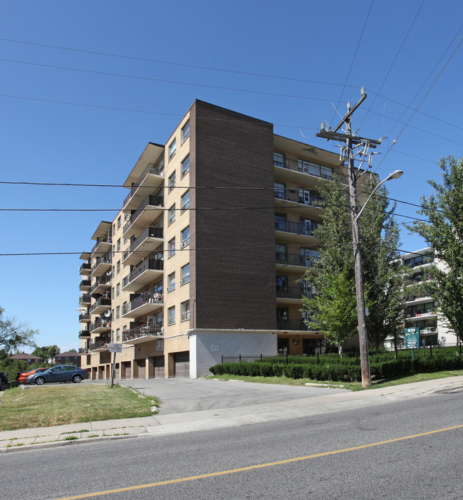 42 Gulliver Rd in Toronto, ON - Building Photo - Primary Photo