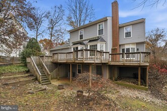 9236 Northedge Dr in Springfield, VA - Building Photo - Building Photo