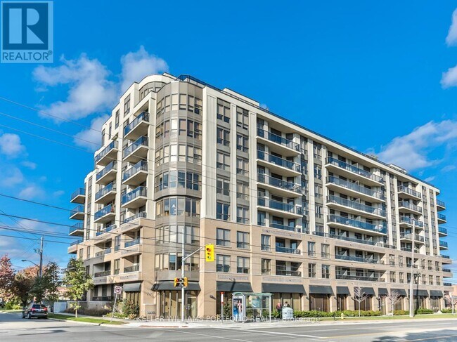 612-760 SHEPPARD Ave