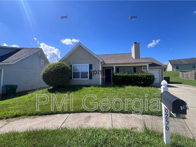 property at 6256 Serena Cv