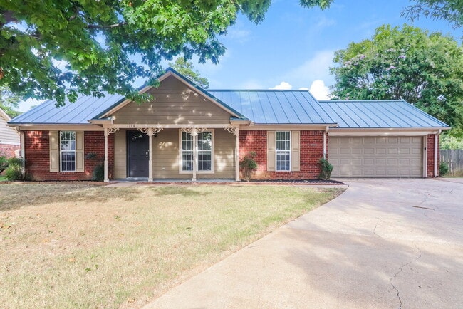 property at 7390 Paddock Cove