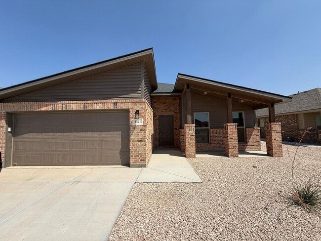 property at 2521 Copperhead Rd