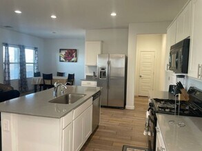 3598 N Kellen Cyn Ct in Tucson, AZ - Building Photo - Building Photo