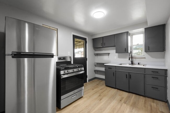 property at 1020 2nd St