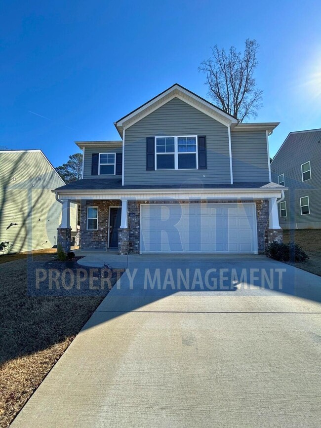property at 3336 Harmony Ct NE