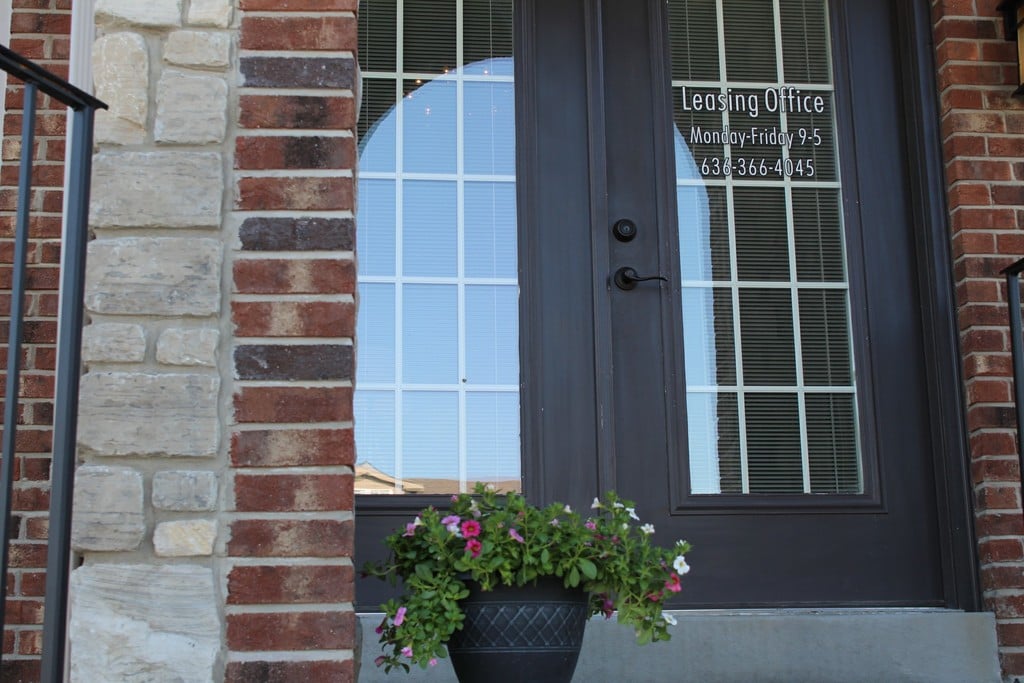 Quail Run Moscow Mills, MO Apartments