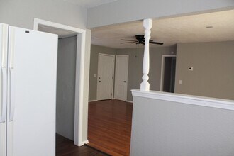 708 Proctor Pl in Midwest City, OK - Building Photo - Building Photo