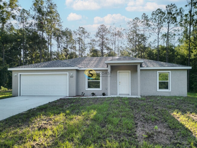 property at 6140 E Calico Ln