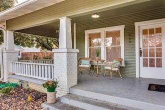4601 Pershing Ave in Fort Worth, TX - Building Photo - Building Photo