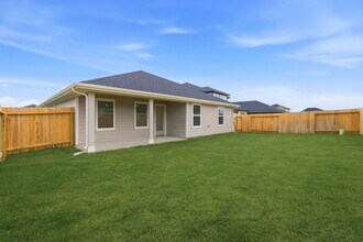 4311 Windsor Frst Ct in Fulshear, TX - Building Photo - Building Photo