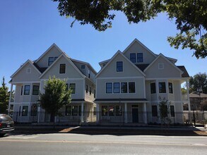 1524 F St in Sacramento, CA - Building Photo - Building Photo