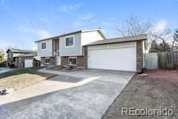 10534 Queen St in Westminster, CO - Foto de edificio - Building Photo