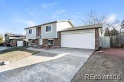 10534 Queen St in Westminster, CO - Building Photo - Building Photo