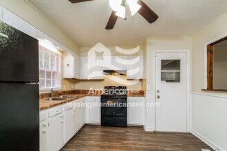 3620 Drayton Rd in Fayetteville, NC - Foto de edificio - Building Photo