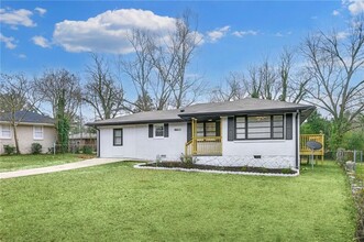 1788 Rosewood Rd in Decatur, GA - Building Photo - Building Photo