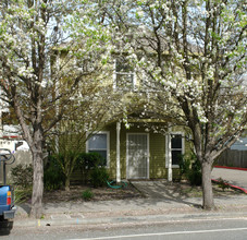 748 Morgan in Santa Rosa, CA - Building Photo - Building Photo