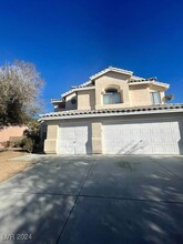 278 Grand Olympia Dr in Henderson, NV - Building Photo - Building Photo