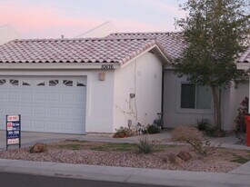 10676 E 34th St in Yuma, AZ - Building Photo