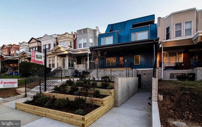 property at 5334-36 Cedar Ave