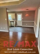 1072 Highland Blvd in Cabot, AR - Building Photo - Building Photo