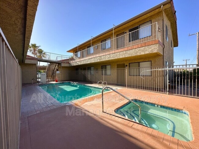 13079 Eliseo Rd in Desert Hot Springs, CA - Foto de edificio - Building Photo