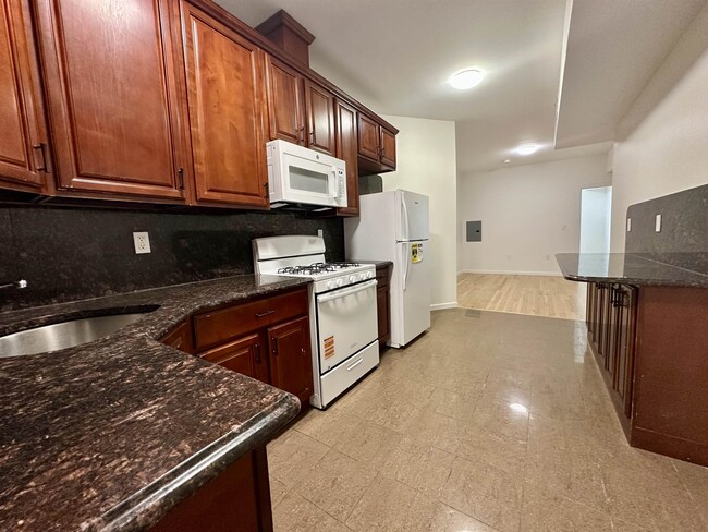 property at 3521 John F. Kennedy Blvd