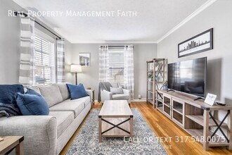 4549 Primrose Ave in Indianapolis, IN - Building Photo - Building Photo