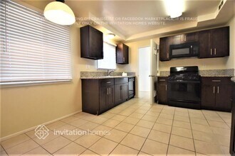 1438 Indian Sage Rd in Lancaster, CA - Building Photo - Building Photo