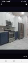 114 S 3rd St, Unit #2 in Harrison, NJ - Building Photo - Building Photo