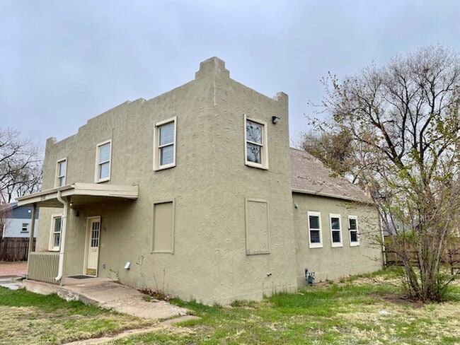 2101 E Willamette Ave in Colorado Springs, CO - Building Photo - Building Photo