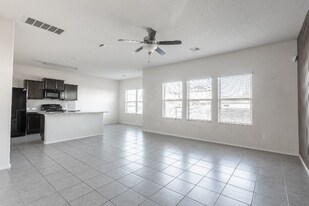 1023 Chad Lp in Round Rock, TX - Building Photo