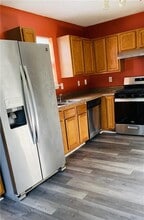 2017 Rhinehart Rd in Austell, GA - Building Photo - Building Photo