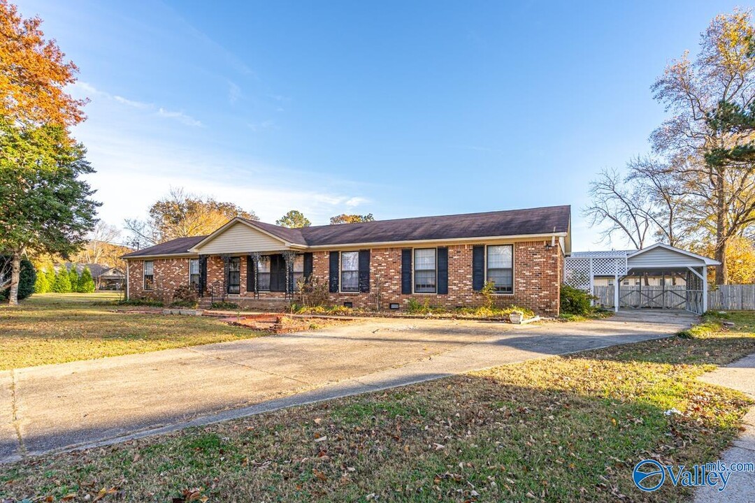 804 Vestavia Pl SE in Huntsville, AL - Building Photo