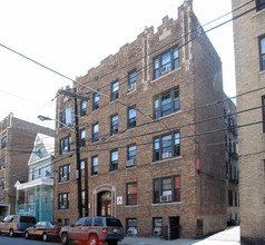 4408 New York Ave in Union City, NJ - Foto de edificio - Building Photo