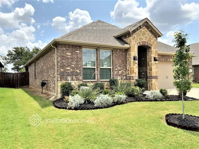 property at 3112 Aransas Ave